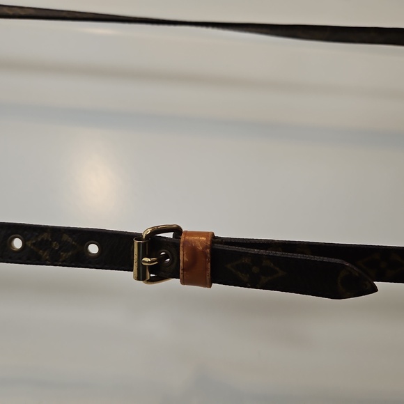 Vintage LV Monogram Danube #SL1021 - Picture 6 of 13